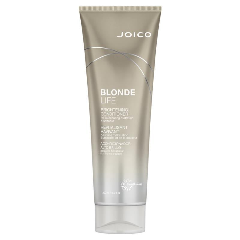 Load image into Gallery viewer, Joico Blonde Life Brightening Conditioner 250ml
