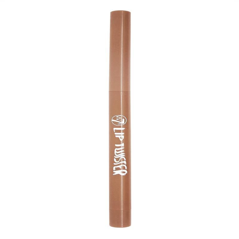 Load image into Gallery viewer, W7 Lip Twister Naughty Nude Lip Liner Very Nude
