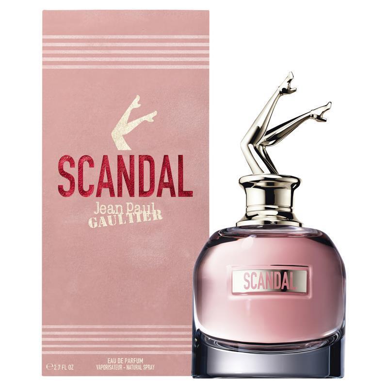 Load image into Gallery viewer, Jean Paul Gaultier Scandal Eau de Parfum 80ml
