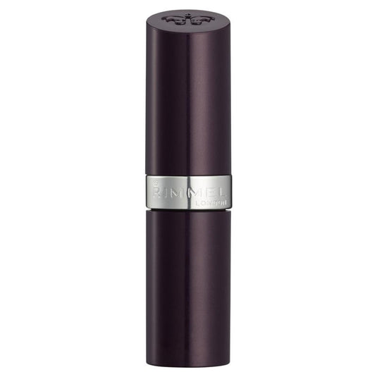 Rimmel Lasting Finish Lipstick Coffee Shimmer