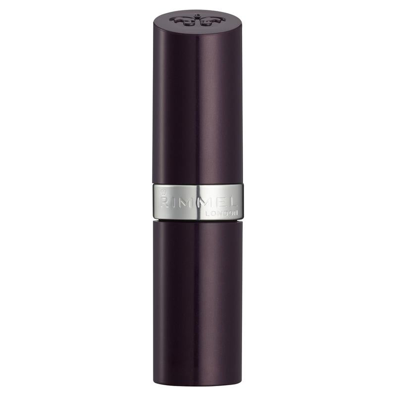 Load image into Gallery viewer, Rimmel Lasting Finish Lipstick Heather Shimmer
