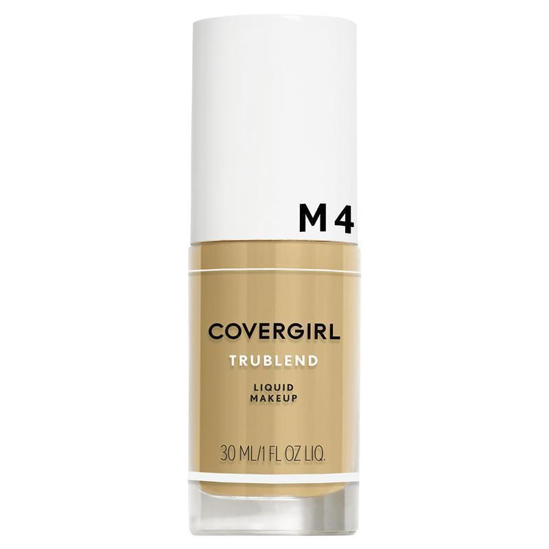 Load image into Gallery viewer, Covergirl Trublend Liquid Foundation Make Up Sand Beige
