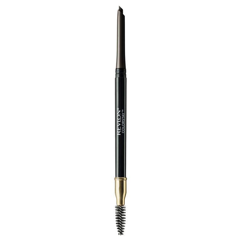 Load image into Gallery viewer, Revlon Colorstay Brow Pencil Dark Brown
