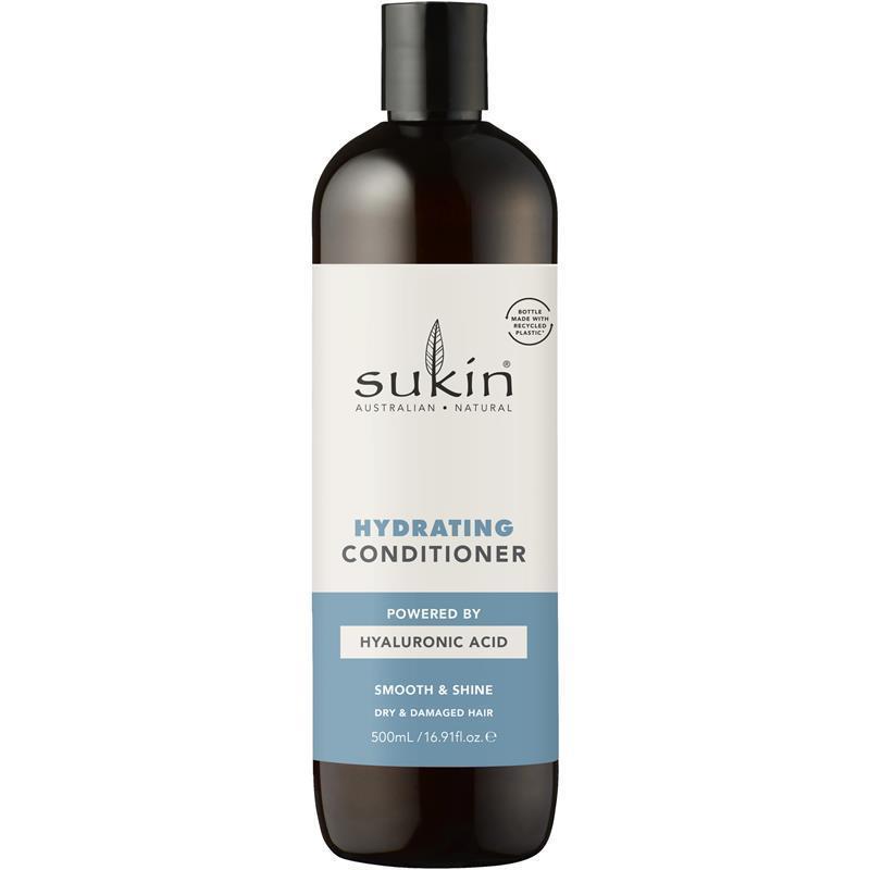 Load image into Gallery viewer, Sukin Hydrating Conditioner 500ml
