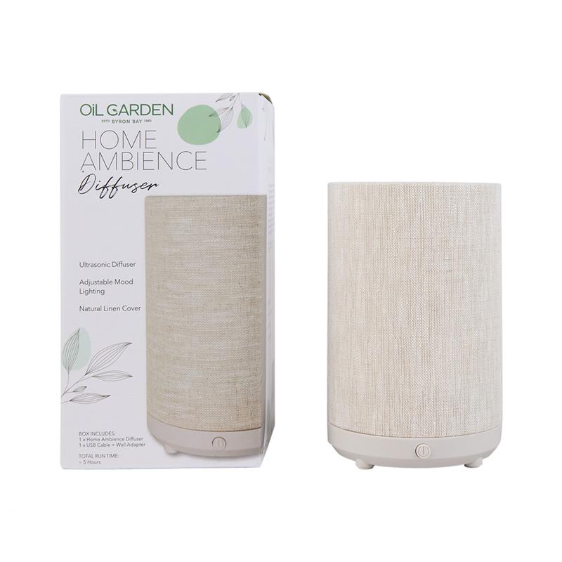 Load image into Gallery viewer, Oil Garden Home Ambience Diffuser
