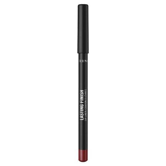 Rimmel Lasting Finish Lip Liner Bitten Red 580