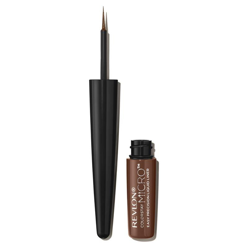 Load image into Gallery viewer, Revlon Colorstay Micro Liquid Liner Brown
