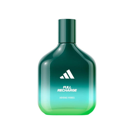 Adidas Vibes Full Recharge for Him Eau de Parfum 100ml