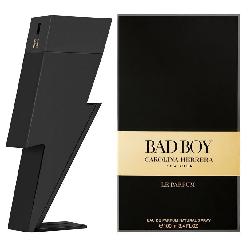 Load image into Gallery viewer, Carolina Herrera Bad Boy Eau de Parfum 50ml

