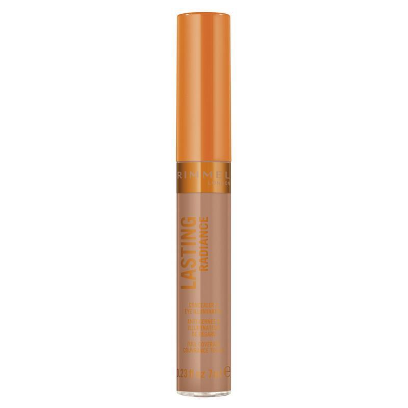 Load image into Gallery viewer, Rimmel Lasting Radiance Concealer 080 Chestnut
