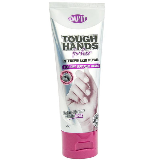 DUIT Tough Hands For Her Anti-aging Hand Cream 75g
