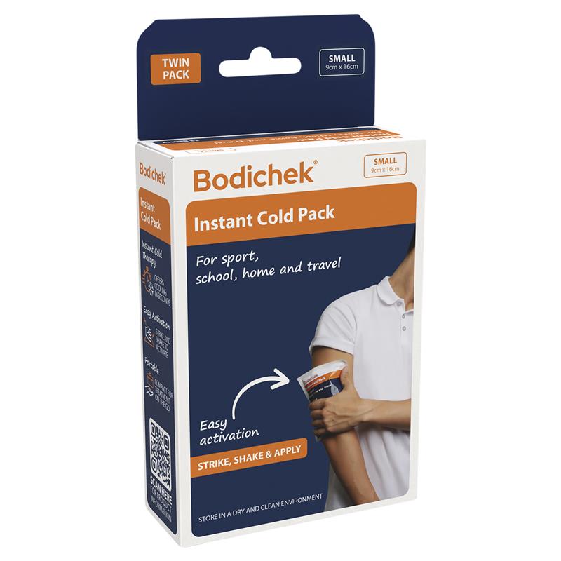 Load image into Gallery viewer, Bodichek Wheat Pack Square - 26x26cm
