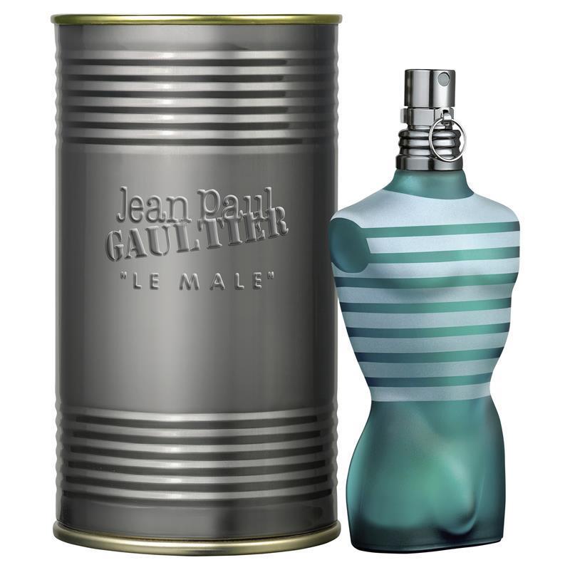 Load image into Gallery viewer, Jean Paul Gaultier Le Male Eau de Toilette 75ml

