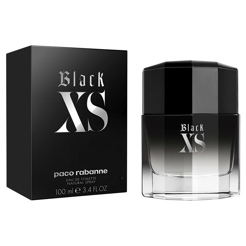 Load image into Gallery viewer, Rabanne Black XS Eau de Toilette 100ml
