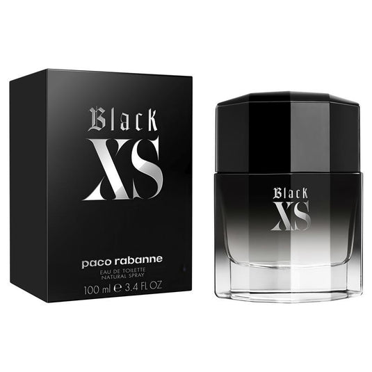 Rabanne Black XS Eau de Toilette 100ml