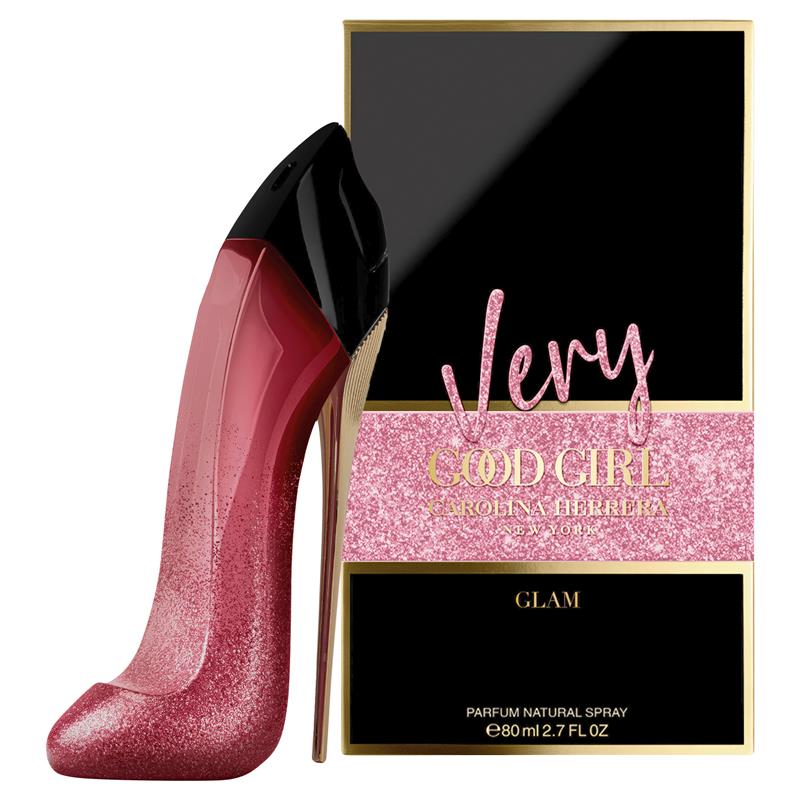 Load image into Gallery viewer, Carolina Herrera Very Good Girl Glam Eau de Parfum 80ml
