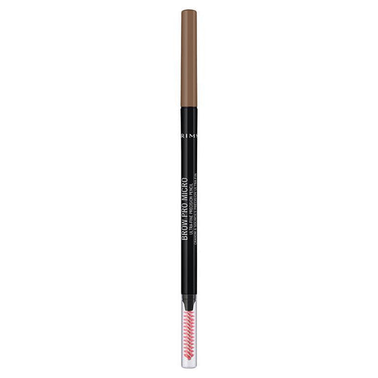 Rimmel Brow Pro Micro Definer 2 in 1 Blonde