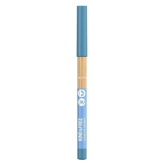 Rimmel London Kind & Free Clean Eyeliner