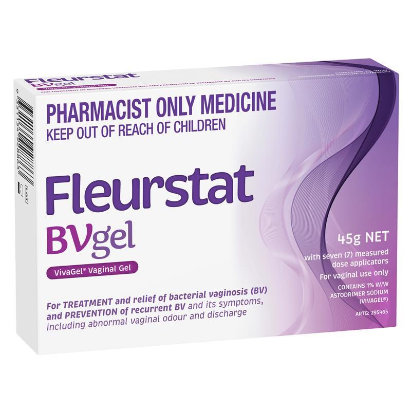 Load image into Gallery viewer, Fleurstat BV Gel 45g - Astodrimer Sodium (S3)
