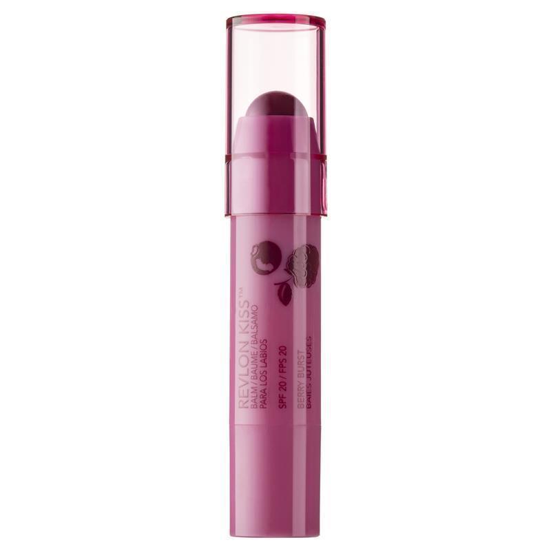 Load image into Gallery viewer, Revlon Kiss Balm Berry Burst
