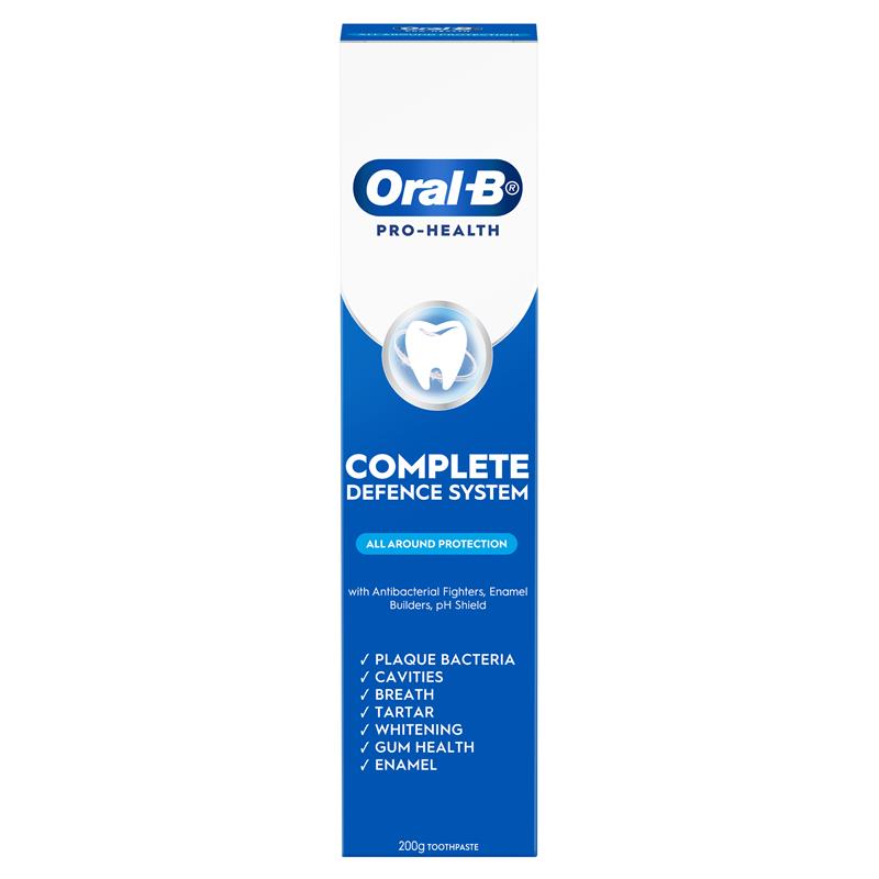 Load image into Gallery viewer, Oral B Toothpaste Pro Health All Around Protection 200g
