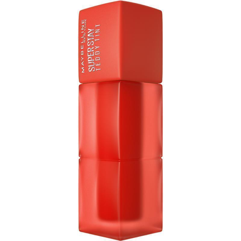 Load image into Gallery viewer, Maybelline Superstay Teddy Tint Lipstick The A+
