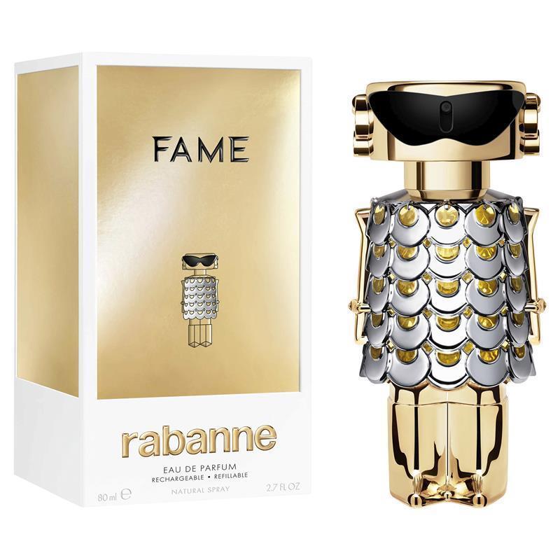 Load image into Gallery viewer, Rabanne Fame Eau de Parfum 80ml
