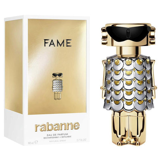 Rabanne Fame Eau de Parfum 80ml