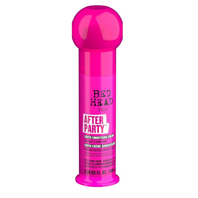 Load image into Gallery viewer, Tigi Bed Head After Party Super Smoothing Cream 100ml
