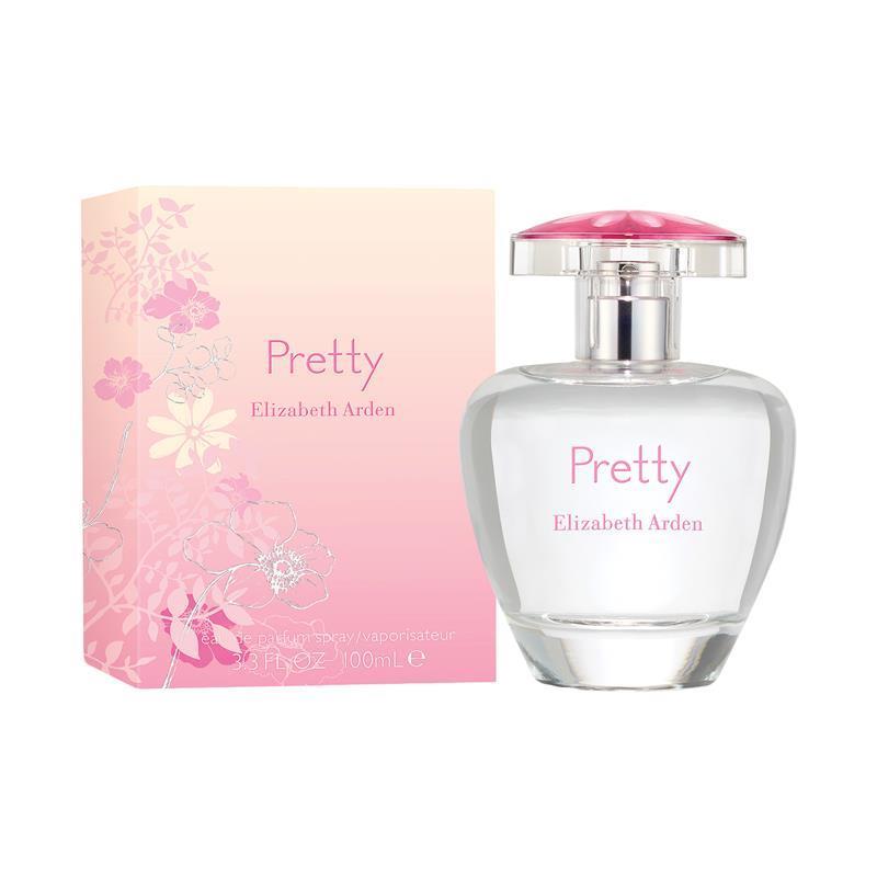 Load image into Gallery viewer, Elizabeth Arden Pretty Eau de Parfum 100ml

