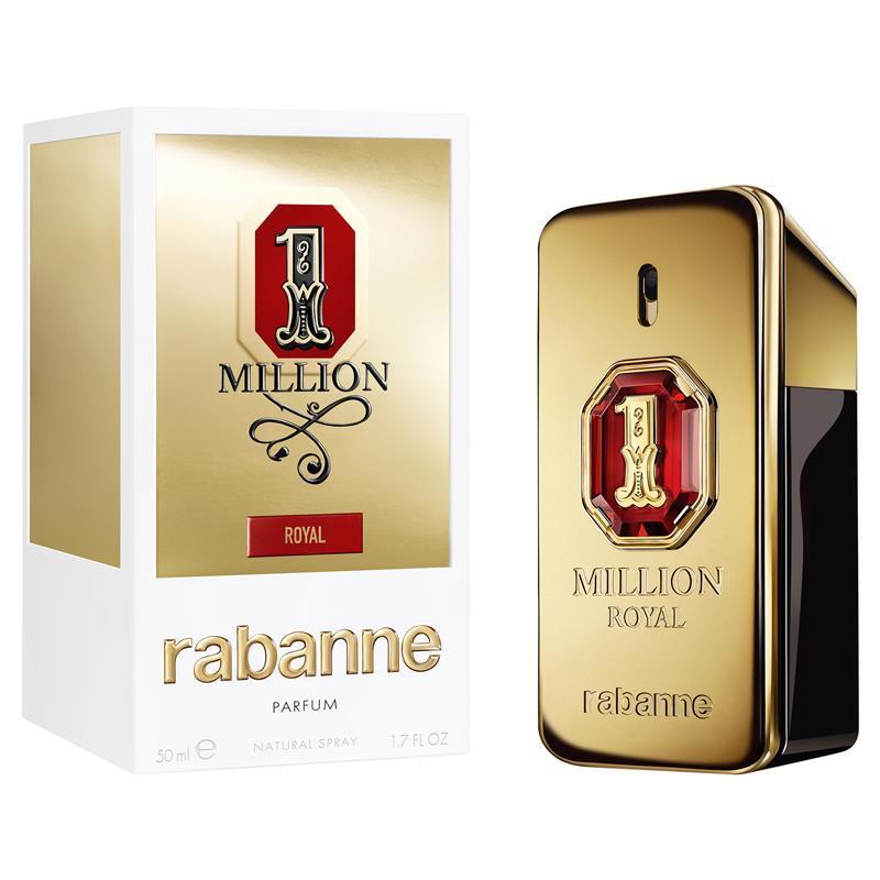 Load image into Gallery viewer, Rabanne 1 Million Royal Parfum 50ml
