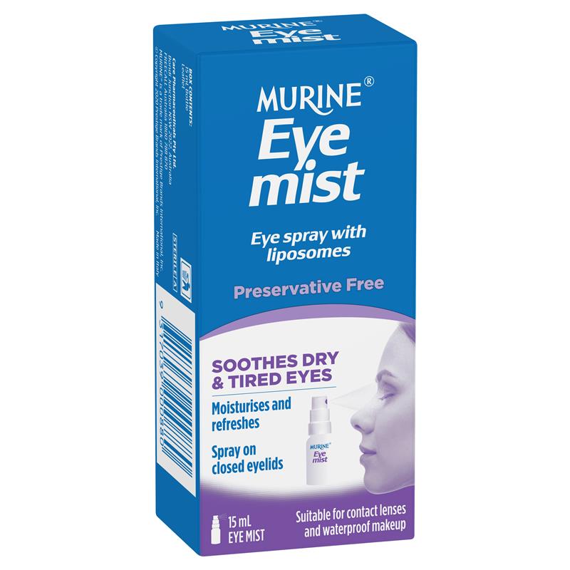 Load image into Gallery viewer, Murine Eye Mist 15ml
