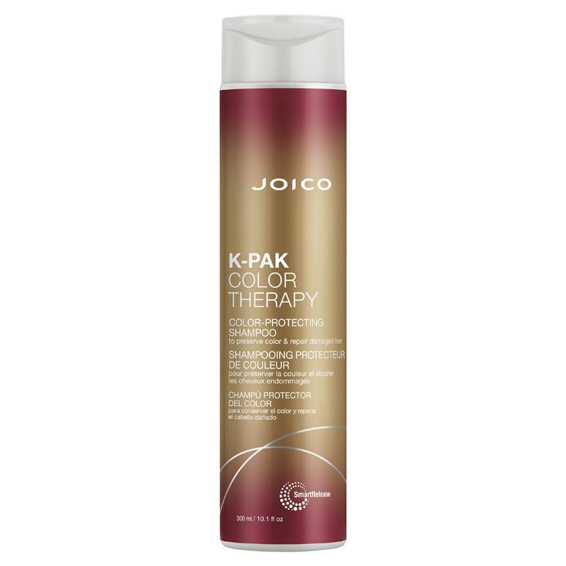 Load image into Gallery viewer, Joico K-PAK Color Therapy Shampoo 300ml
