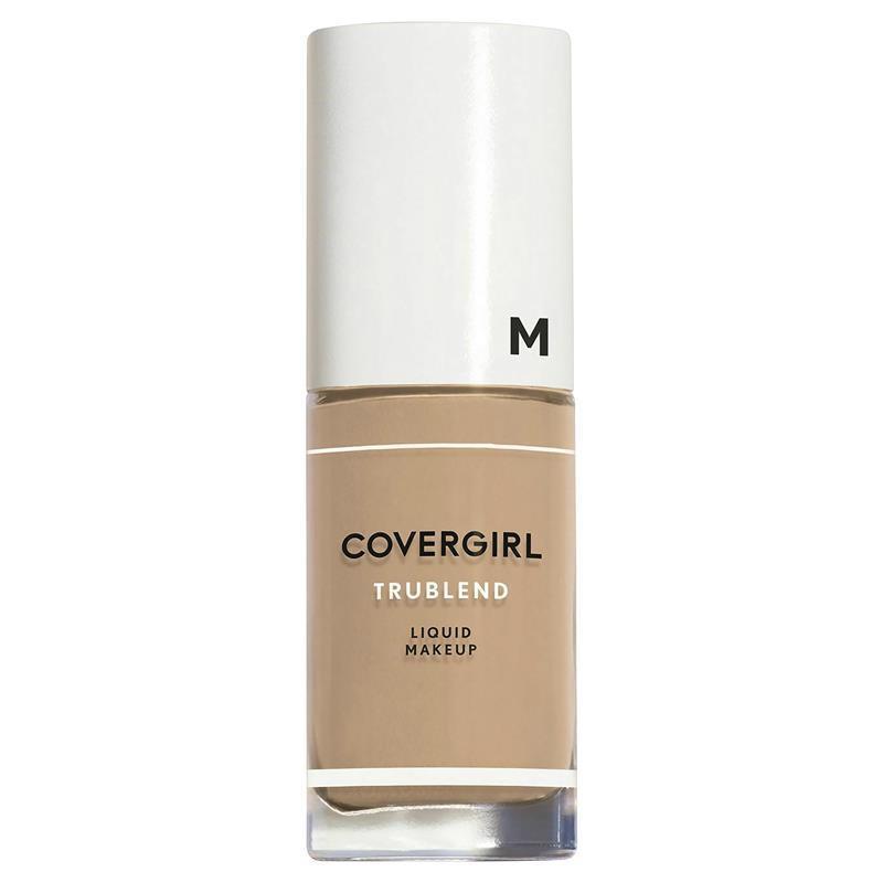 Load image into Gallery viewer, Covergirl Trublend Liquid Foundation Makeup Medium M-2 30ml
