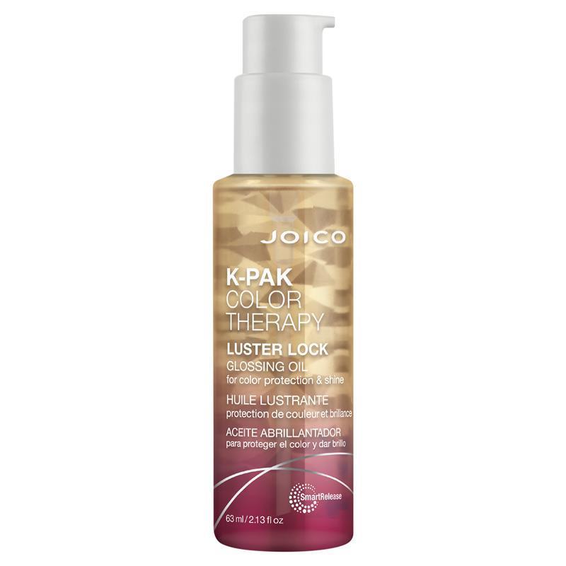 Load image into Gallery viewer, Joico K-PAK Colour Therapy Luster Lock Gloss Oil 63ml
