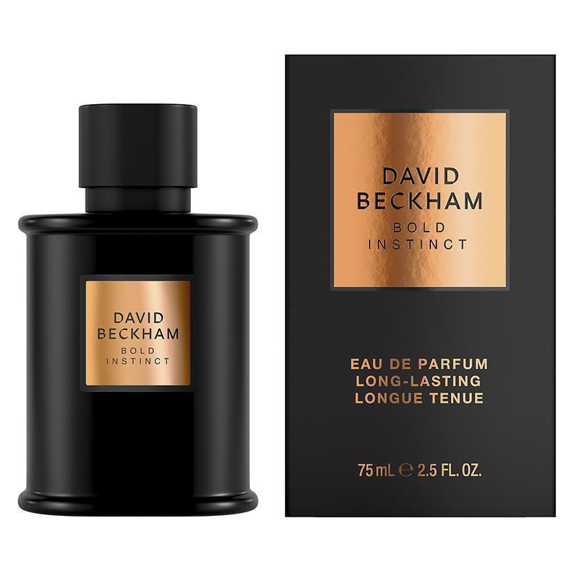 Load image into Gallery viewer, David Beckham Bold Instinct Eau de Parfum 75ml
