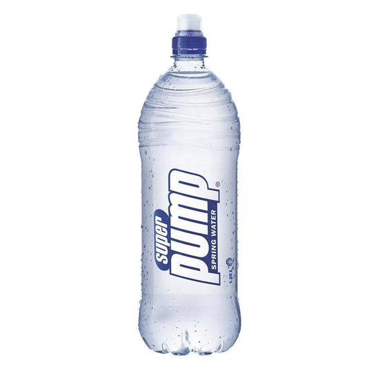 Pump Water 1.25L
