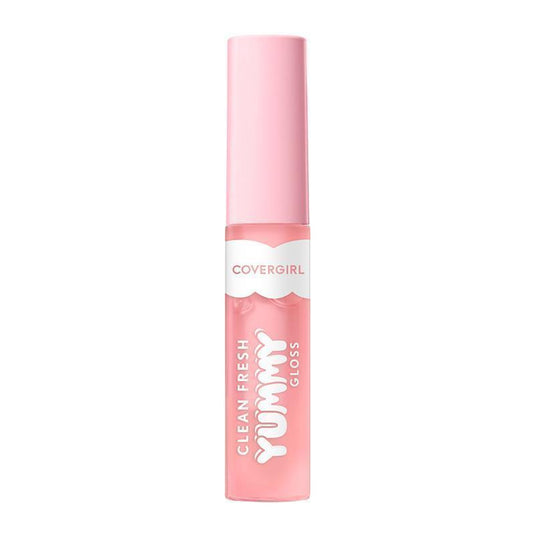 Covergirl Clean Fresh Yummy Gloss Lip Gloss 
