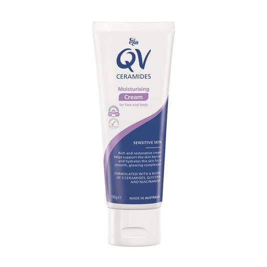 Ego QV Ceramides Cream 100g
