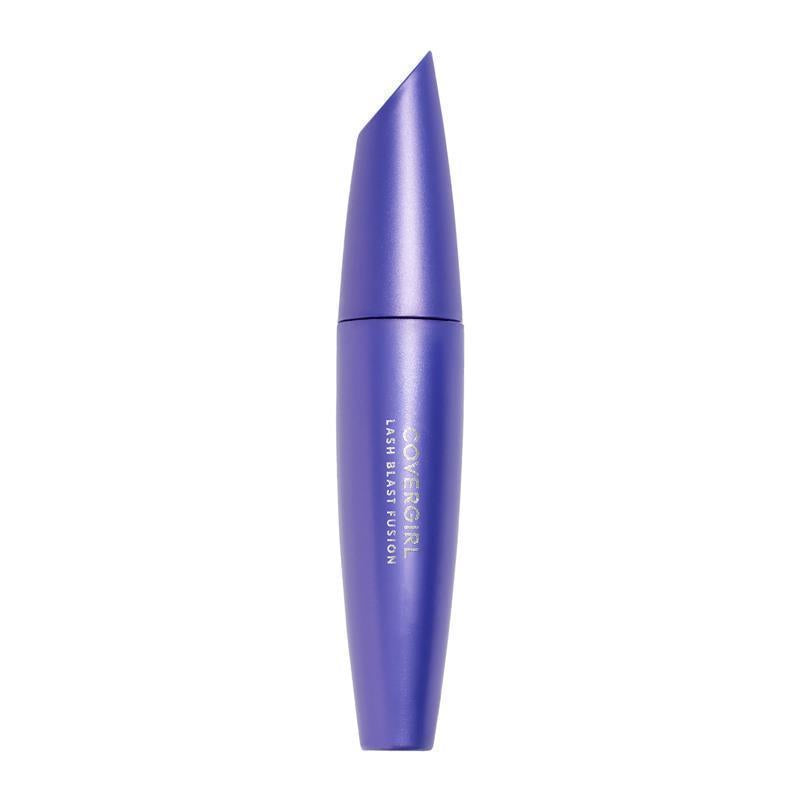 Load image into Gallery viewer, Covergirl Lashblast Fusion Mascara Very Black

