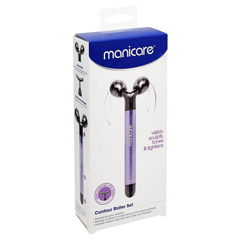Load image into Gallery viewer, Manicare Contour Roller Set

