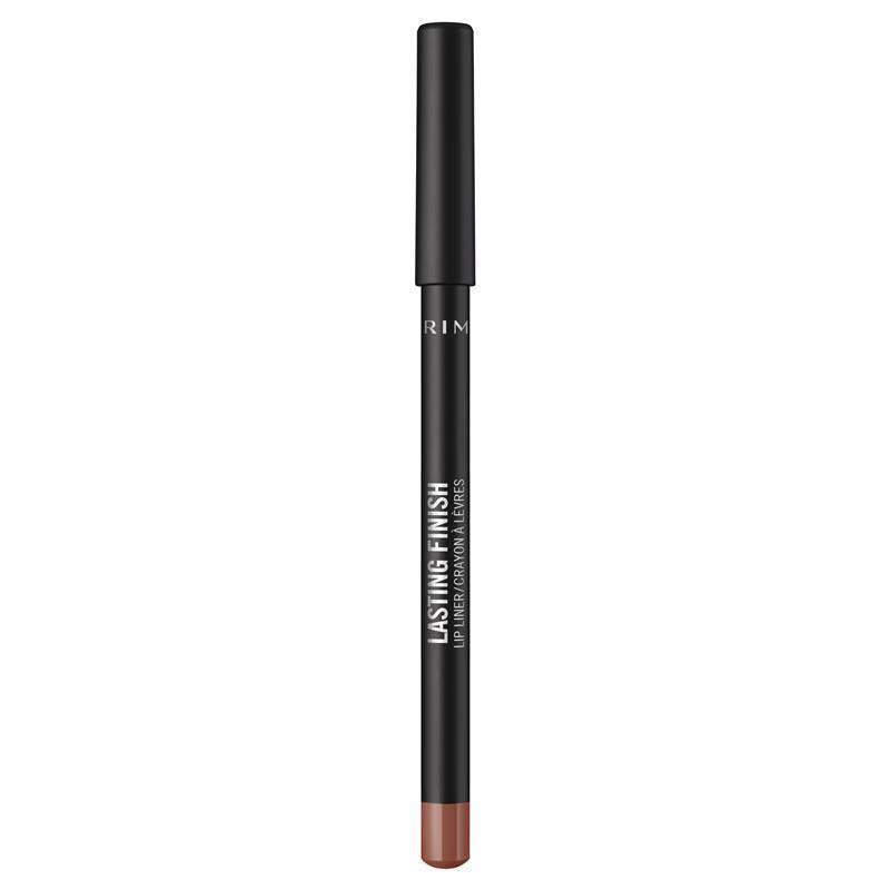 Load image into Gallery viewer, Rimmel Lasting Finish Lip Liner Tiramisu 725
