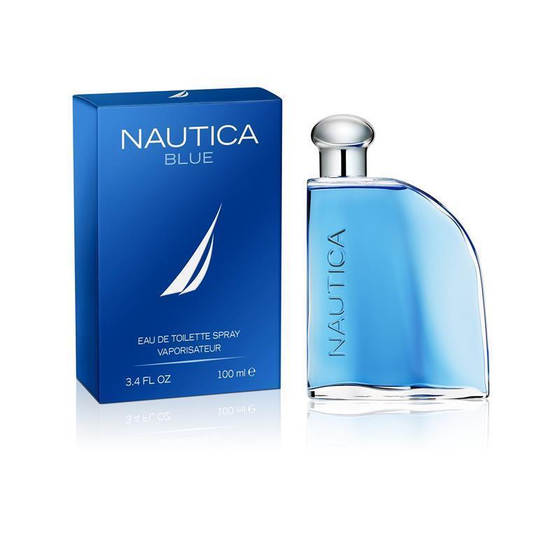 Load image into Gallery viewer, Nautica Blue Eau de Toilette 100ml
