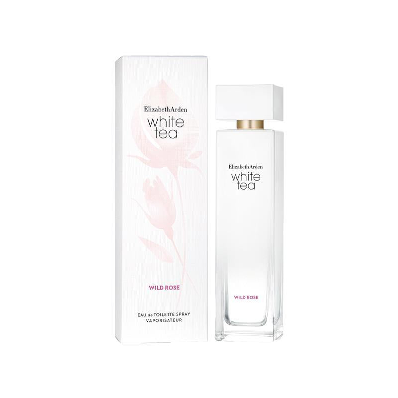 Load image into Gallery viewer, Elizabeth Arden White Tea Wild Rose Eau de Toilette 100ml
