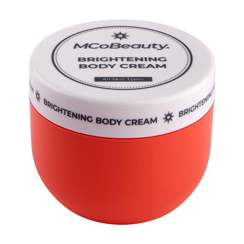 Load image into Gallery viewer, MCoBeauty Everyday Brightening Body Cream 240ml
