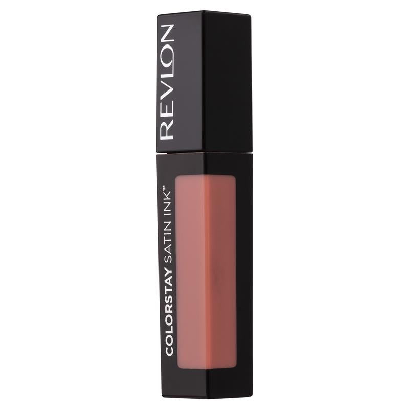 Load image into Gallery viewer, Revlon Colorstay Satin Ink Lip Color Eyes On You
