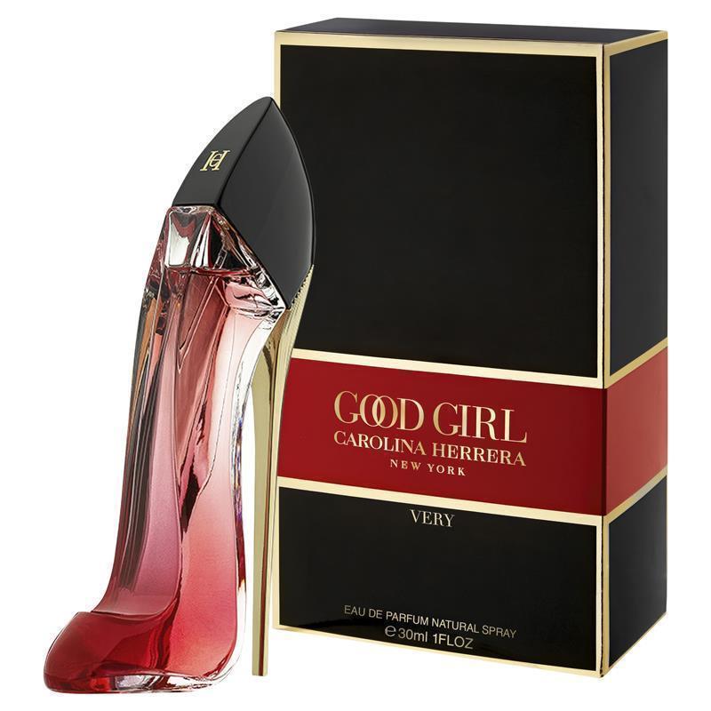 Load image into Gallery viewer, Carolina Herrera Very Good Girl Eau de Parfum 30ml
