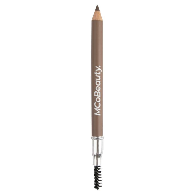 Load image into Gallery viewer, MCoBeauty Everyday Perfect Brow Pencil Light/Med New
