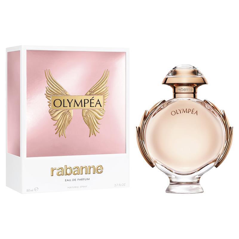 Load image into Gallery viewer, Rabanne Olympea Eau de Parfum 80ml

