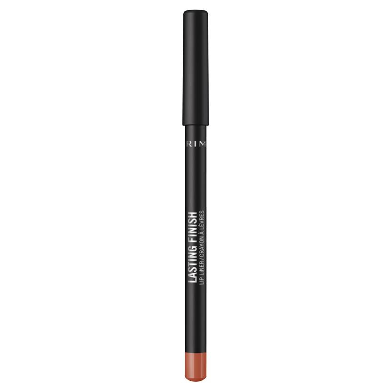 Load image into Gallery viewer, Rimmel Lasting Finish Lip Liner Peach Me 620
